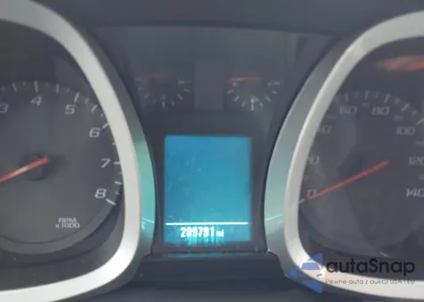 2016 Chevrolet Equinox Ls from USA, damaged, VIN 2GNALBEK4G6230652